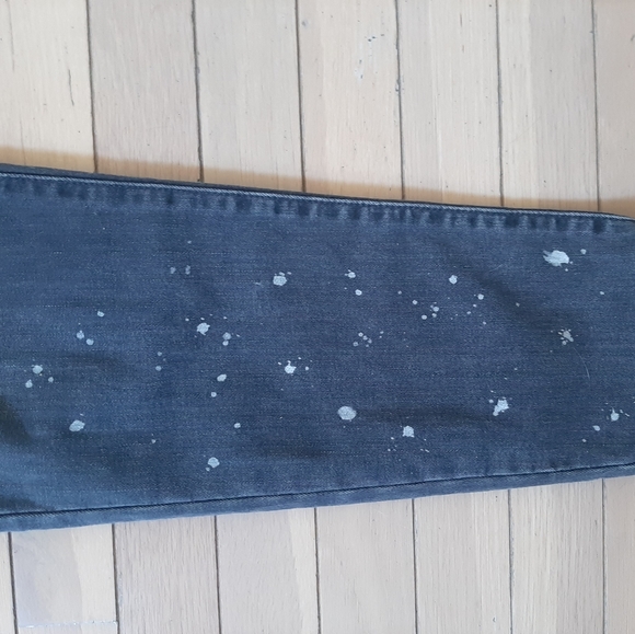 NWT Women's Levi's - Picture 4 of 4